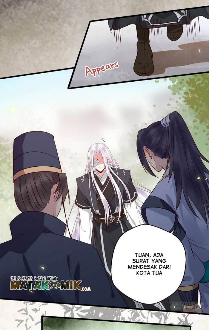 The Ghostly Doctor Bab 127 halaman 27