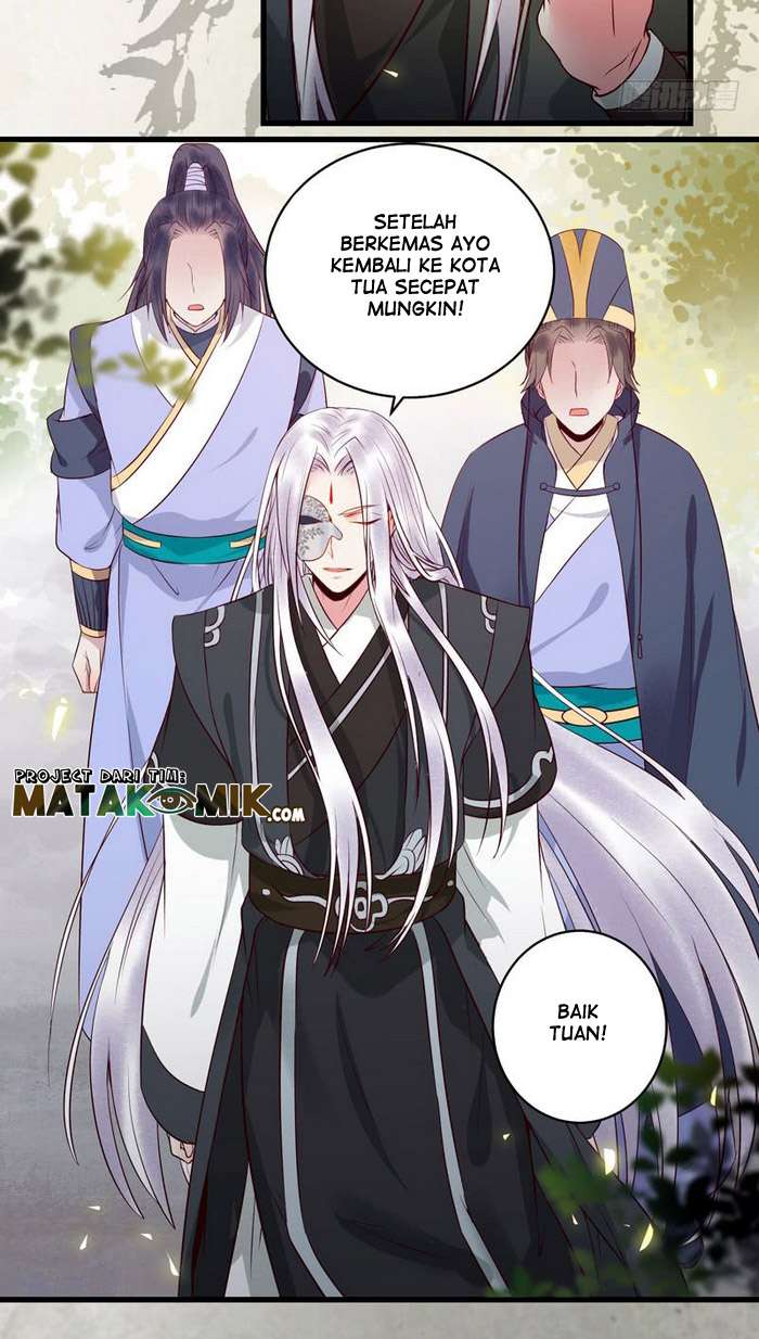 The Ghostly Doctor Bab 127 halaman 29