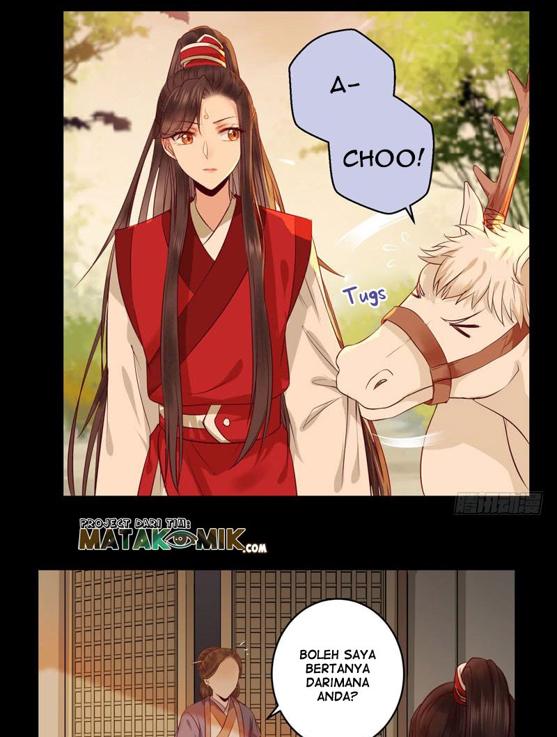 The Ghostly Doctor Bab 128 halaman 3