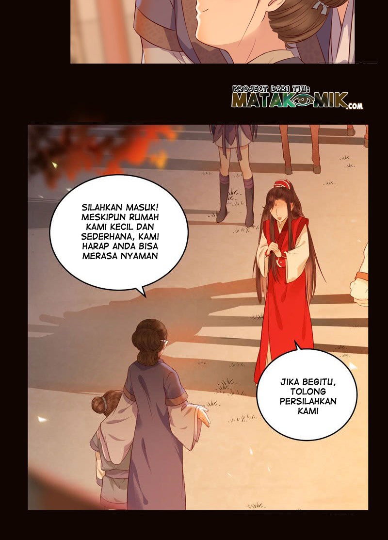 The Ghostly Doctor Bab 128 halaman 7