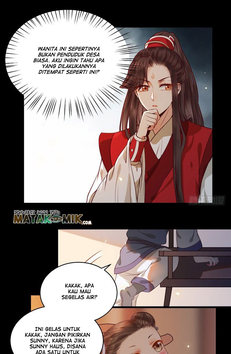 The Ghostly Doctor Bab 128 halaman 9