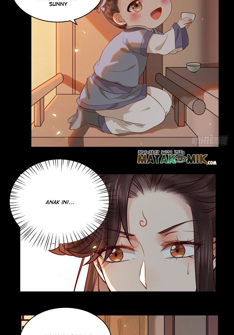 The Ghostly Doctor Bab 128 halaman 10