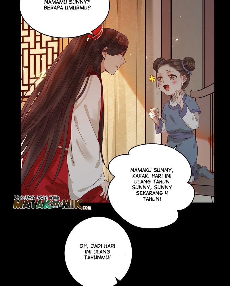 The Ghostly Doctor Bab 128 halaman 11