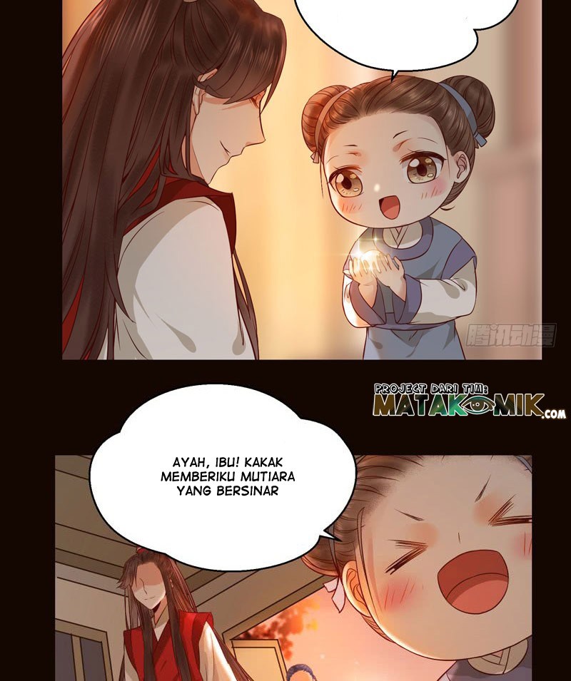 The Ghostly Doctor Bab 128 halaman 14