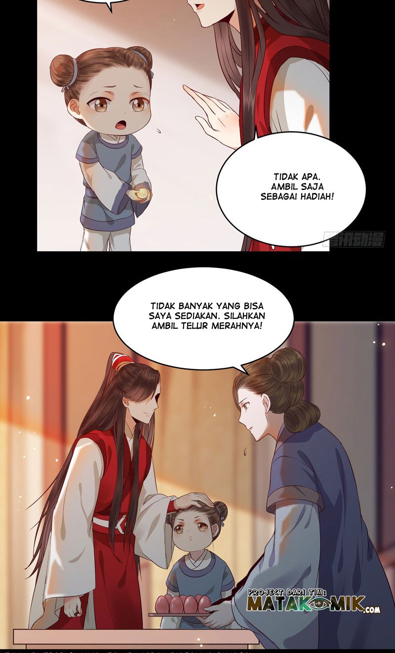 The Ghostly Doctor Bab 128 halaman 18