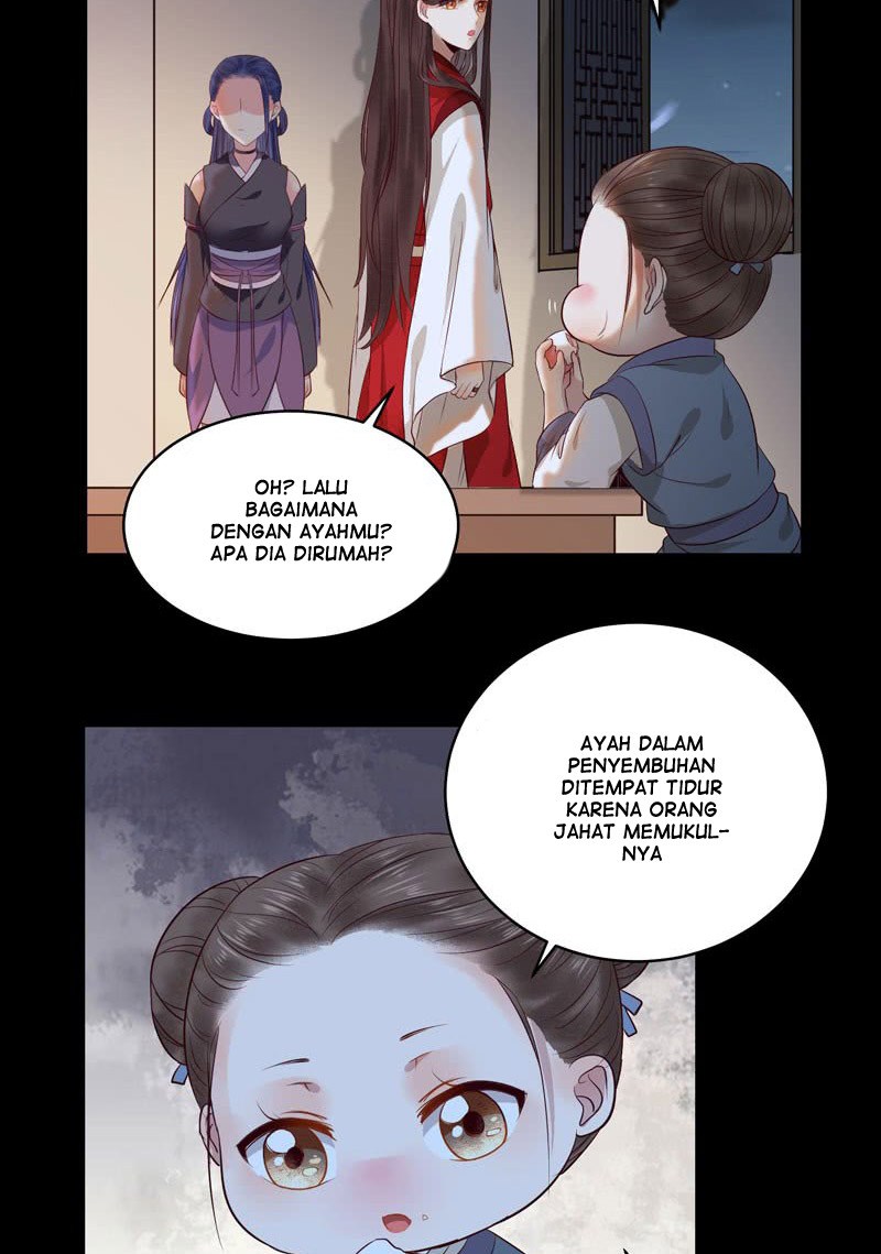 The Ghostly Doctor Bab 128 halaman 23