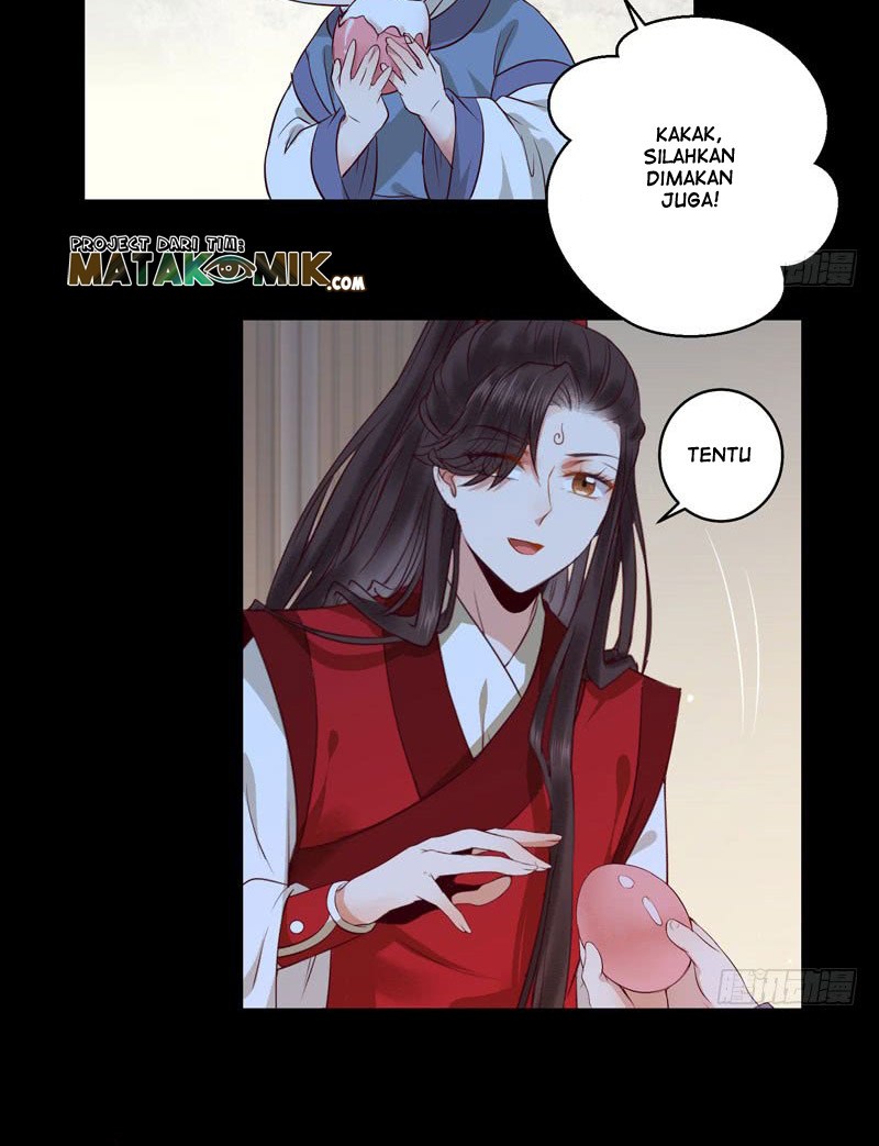 The Ghostly Doctor Bab 128 halaman 24