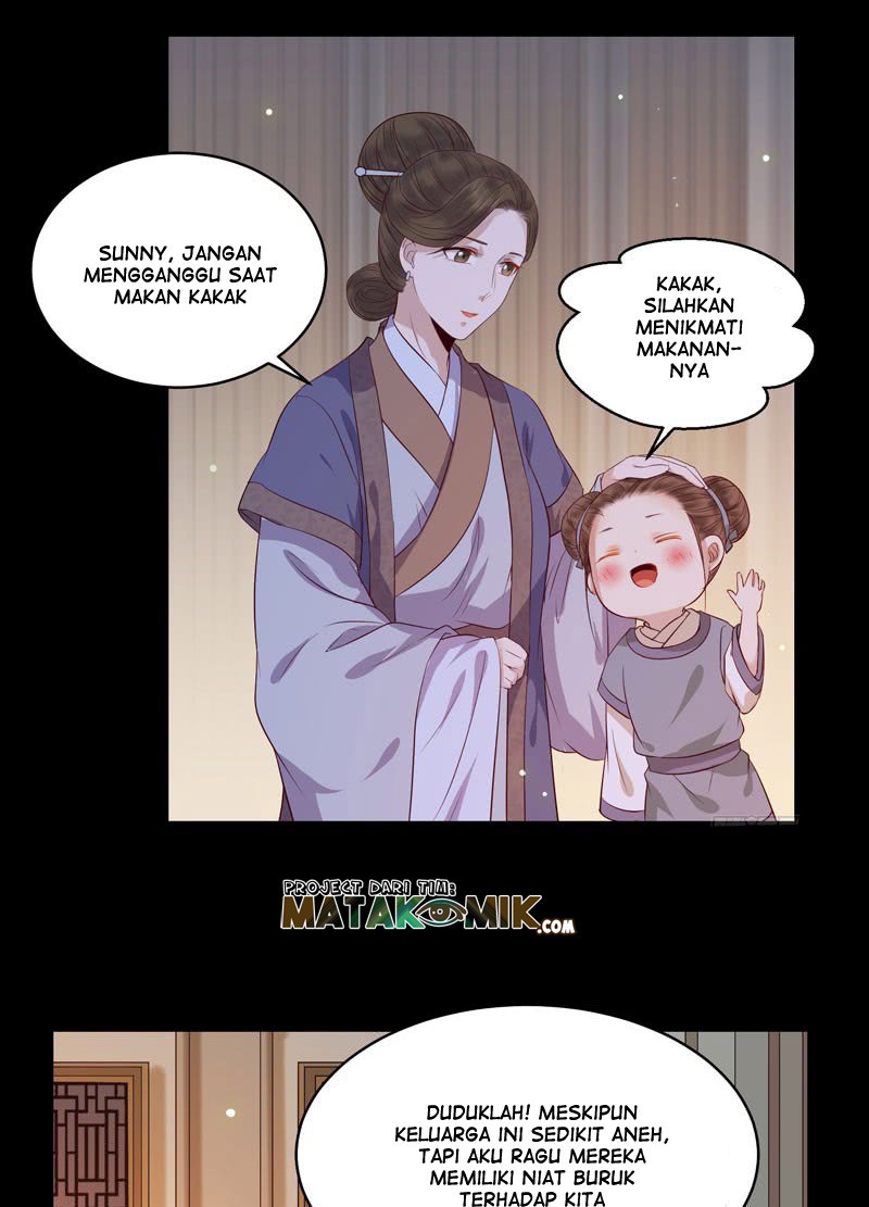 The Ghostly Doctor Bab 128 halaman 26