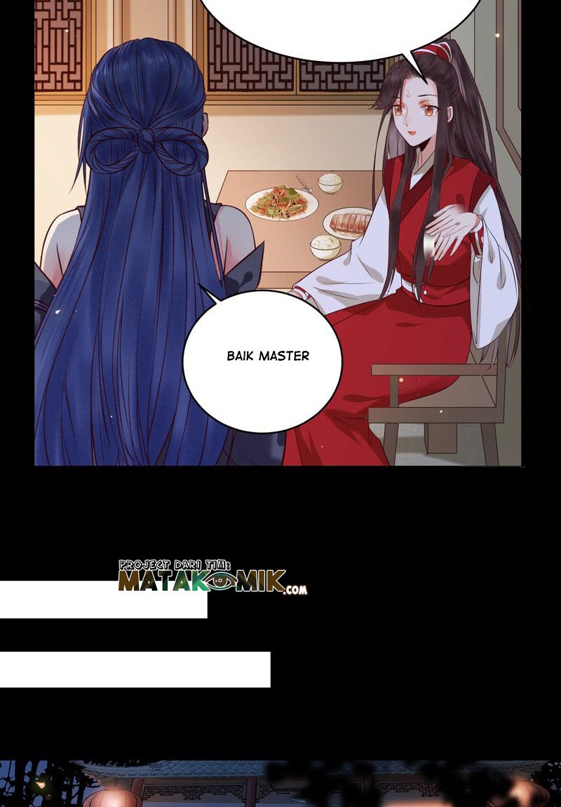 The Ghostly Doctor Bab 128 halaman 27
