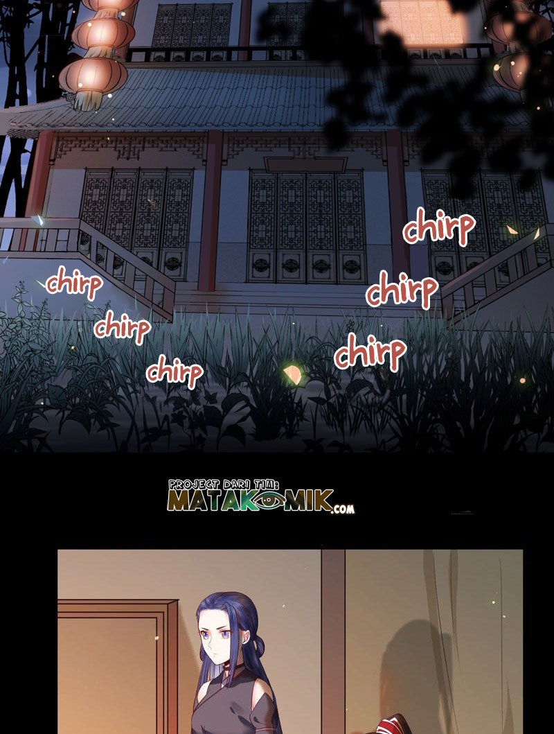 The Ghostly Doctor Bab 128 halaman 28