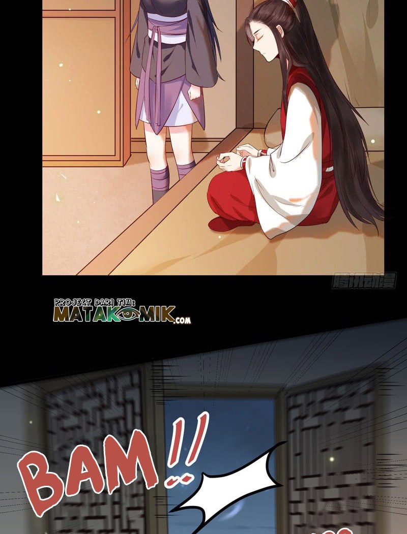 The Ghostly Doctor Bab 128 halaman 29