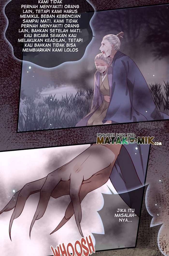 The Ghostly Doctor Bab 129 halaman 5