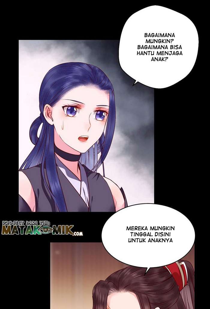 The Ghostly Doctor Bab 129 halaman 8