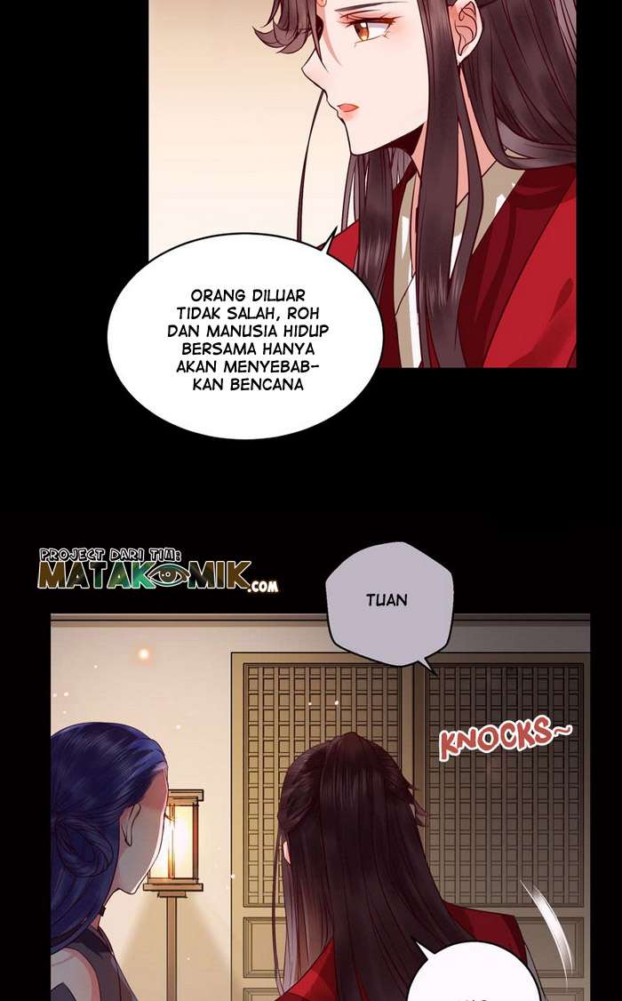 The Ghostly Doctor Bab 129 halaman 9