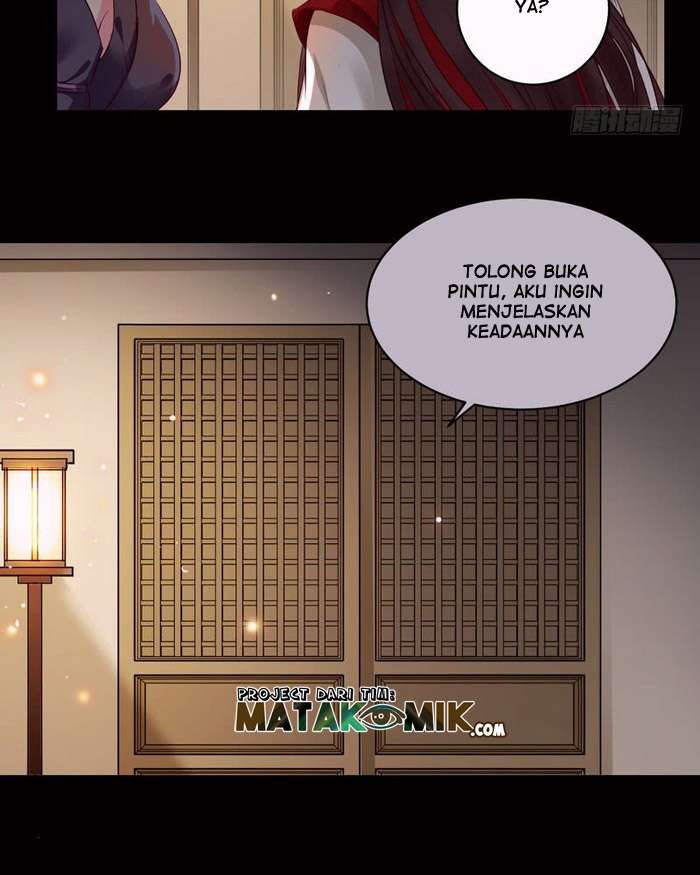 The Ghostly Doctor Bab 129 halaman 10