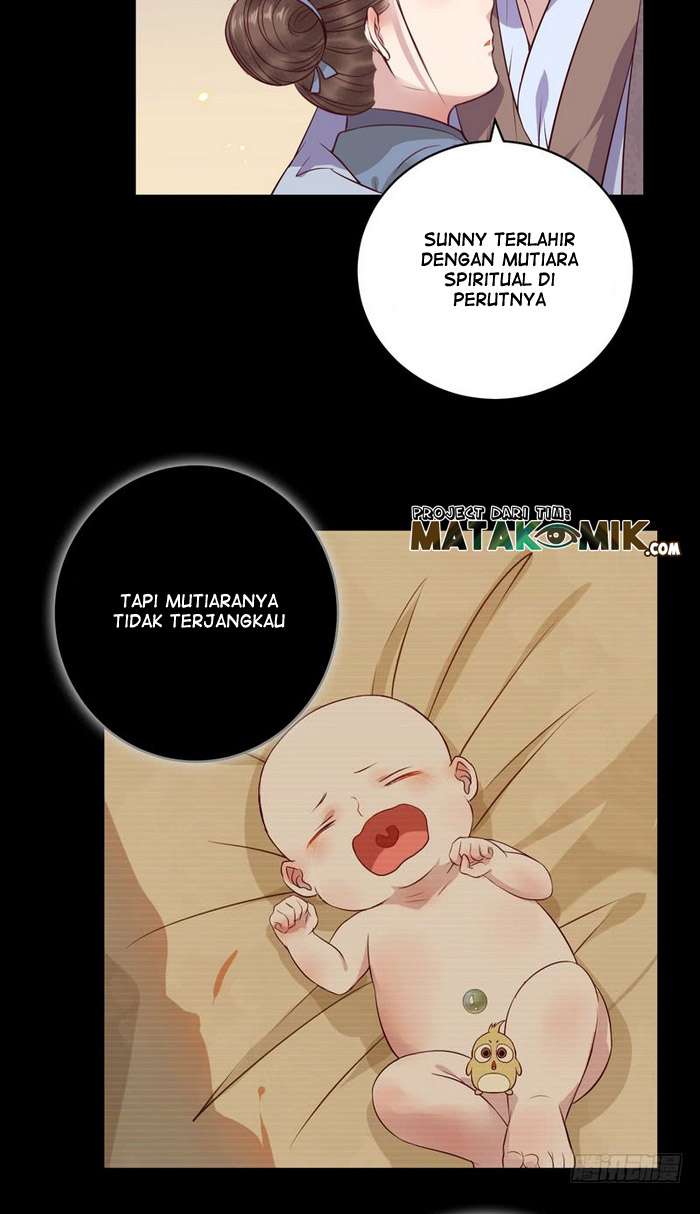 The Ghostly Doctor Bab 129 halaman 14