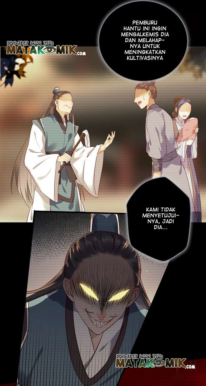 The Ghostly Doctor Bab 129 halaman 15