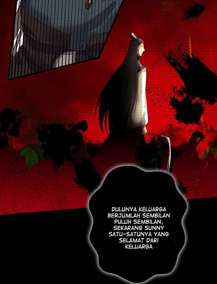 The Ghostly Doctor Bab 129 halaman 16