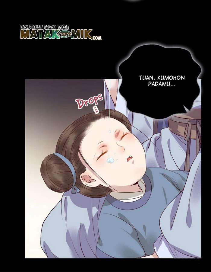 The Ghostly Doctor Bab 129 halaman 17