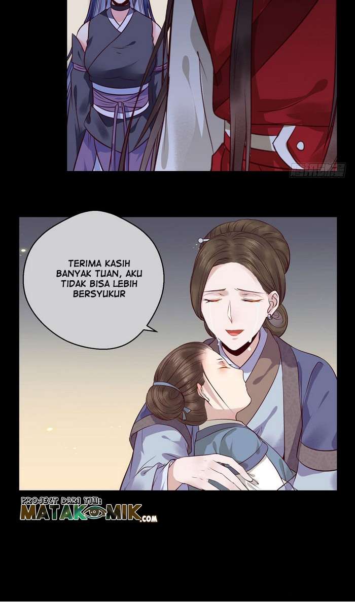 The Ghostly Doctor Bab 129 halaman 21