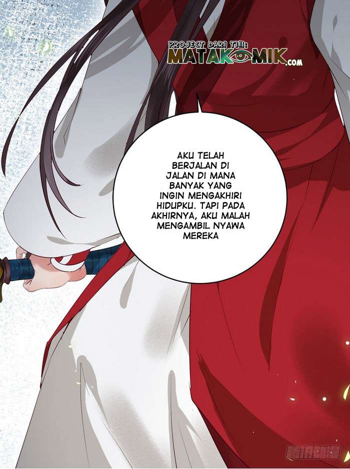The Ghostly Doctor Bab 129 halaman 34