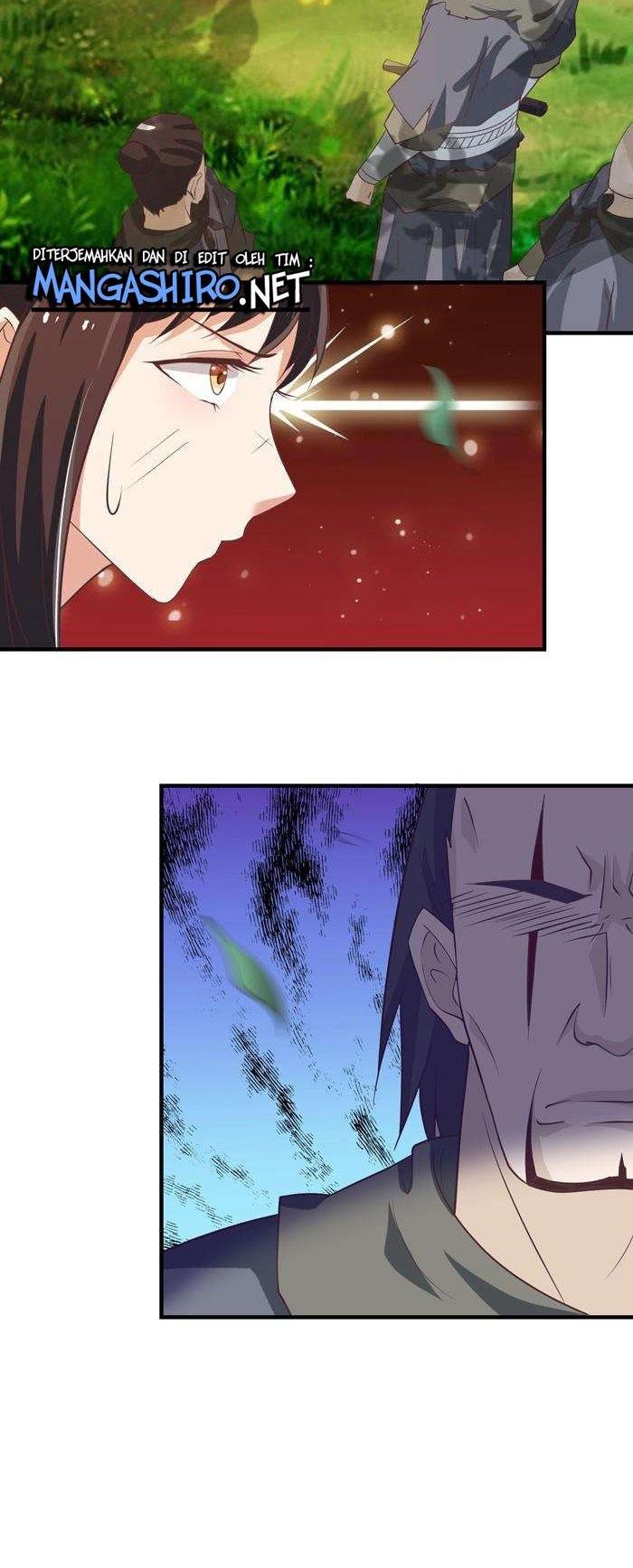 The Ghostly Doctor chapter 13 halaman 14