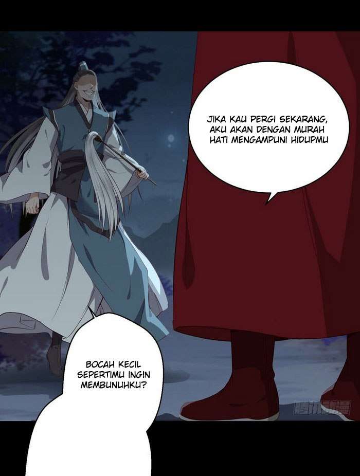 The Ghostly Doctor chapter 131 halaman 3