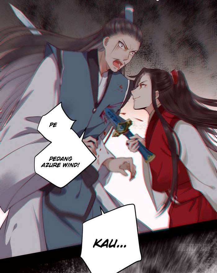 The Ghostly Doctor chapter 131 halaman 5