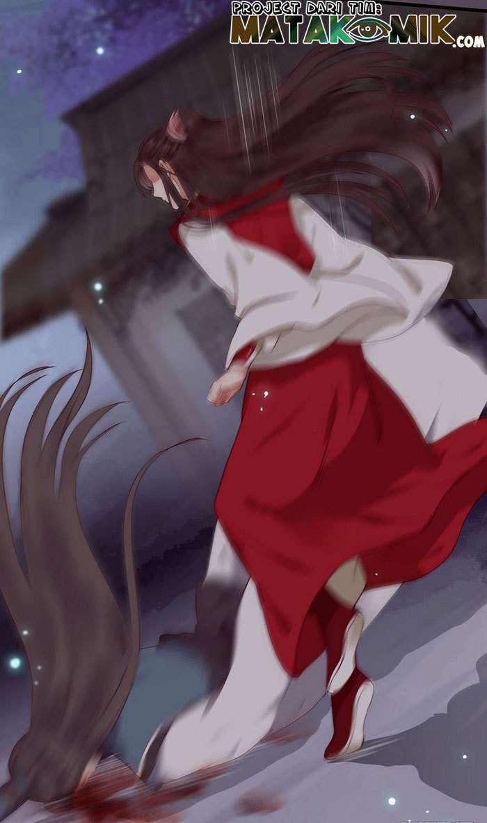 The Ghostly Doctor chapter 131 halaman 8
