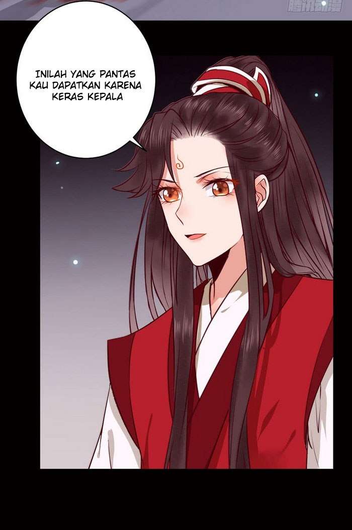 The Ghostly Doctor chapter 131 halaman 9