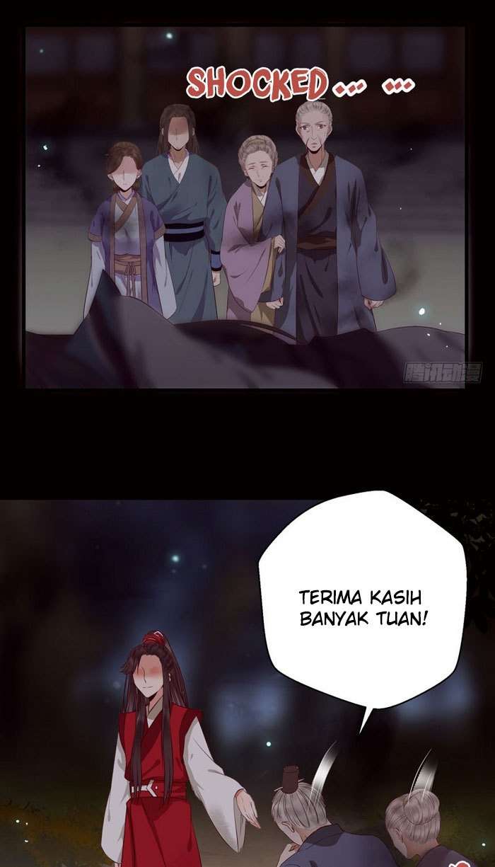 The Ghostly Doctor chapter 131 halaman 10