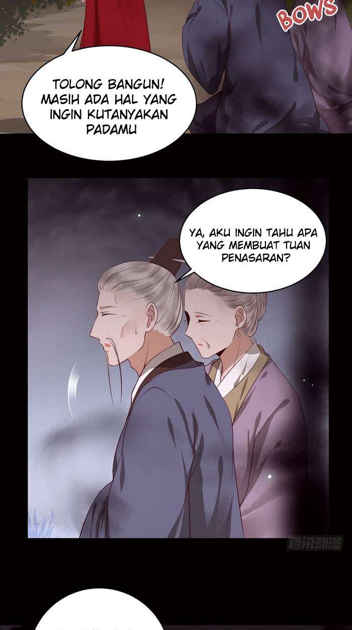 The Ghostly Doctor chapter 131 halaman 11
