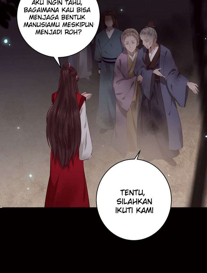 The Ghostly Doctor chapter 131 halaman 12
