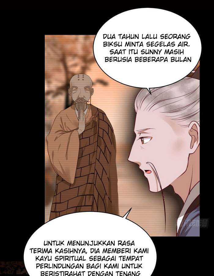 The Ghostly Doctor chapter 131 halaman 14