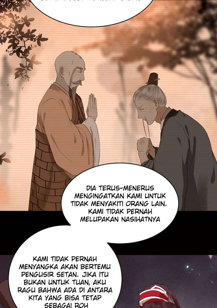 The Ghostly Doctor chapter 131 halaman 15