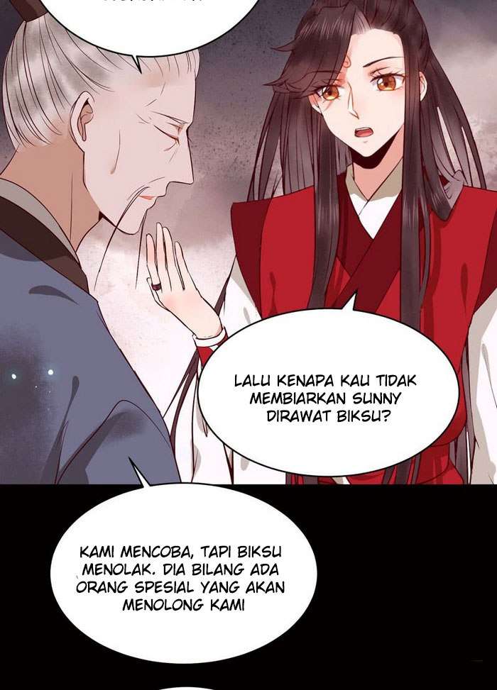 The Ghostly Doctor chapter 131 halaman 16