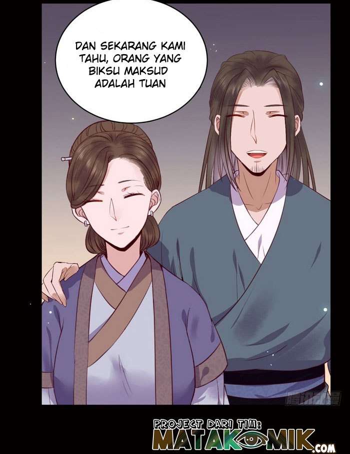 The Ghostly Doctor chapter 131 halaman 17