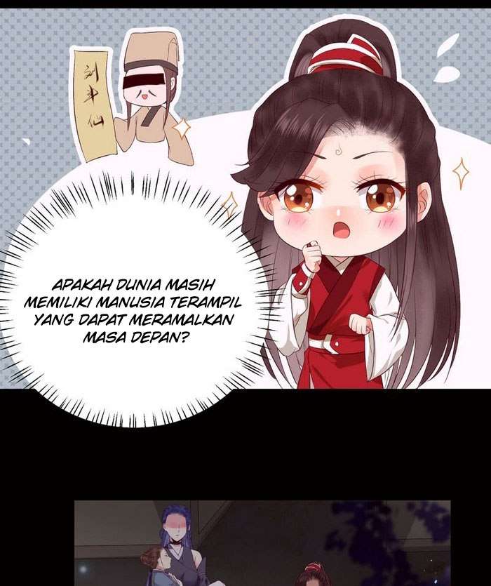 The Ghostly Doctor chapter 131 halaman 18