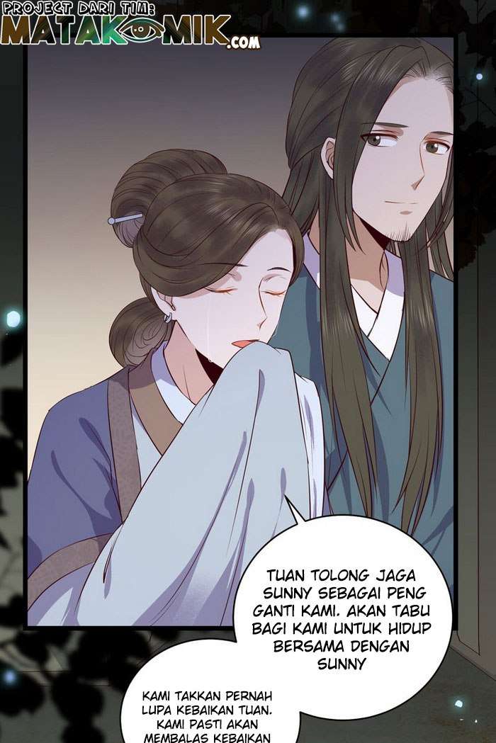 The Ghostly Doctor chapter 131 halaman 20
