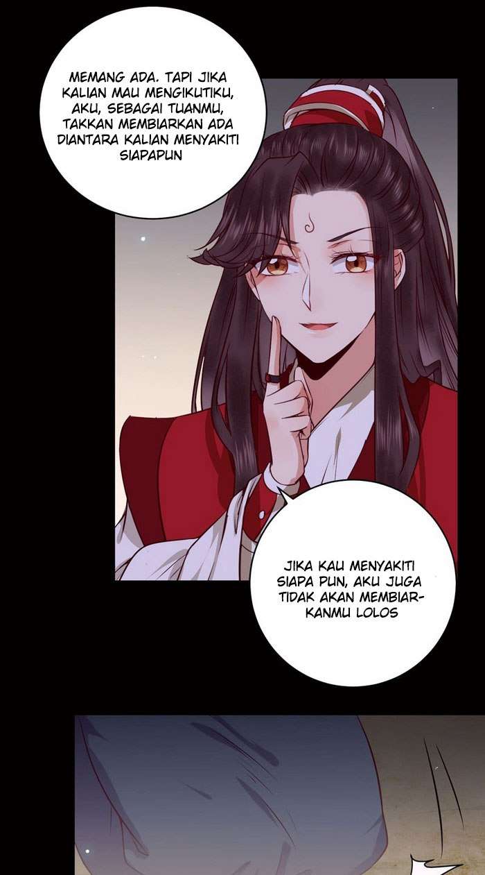 The Ghostly Doctor chapter 131 halaman 24