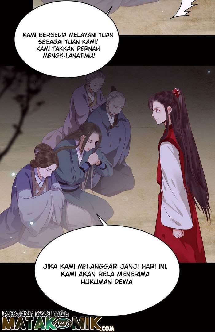 The Ghostly Doctor chapter 131 halaman 25