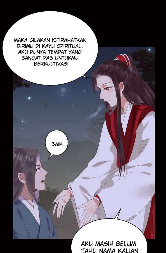 The Ghostly Doctor chapter 131 halaman 26
