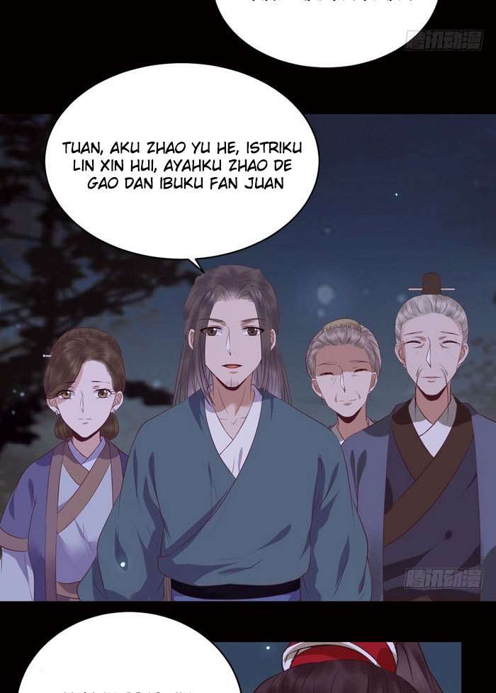 The Ghostly Doctor chapter 131 halaman 27