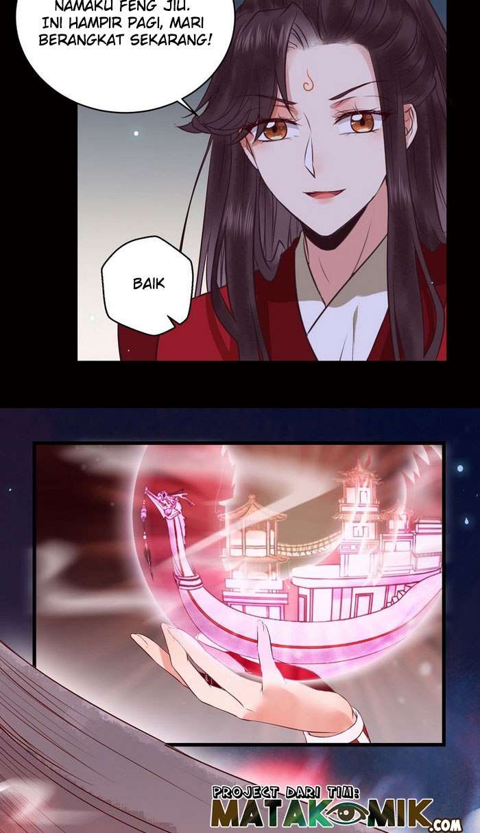 The Ghostly Doctor chapter 131 halaman 28