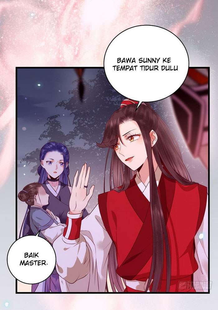 The Ghostly Doctor chapter 131 halaman 30