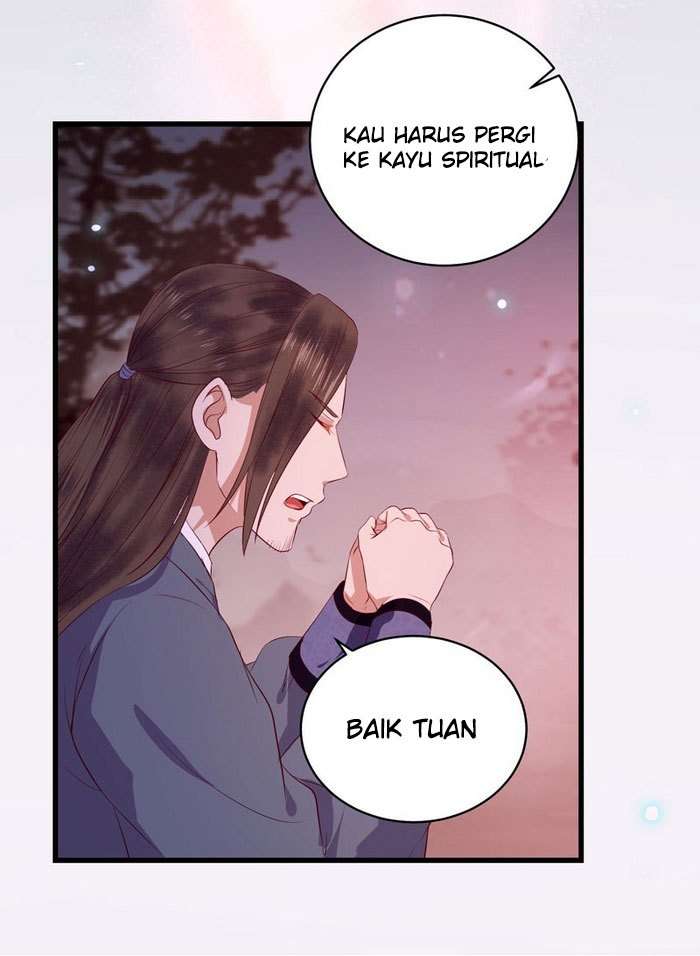 The Ghostly Doctor chapter 131 halaman 31