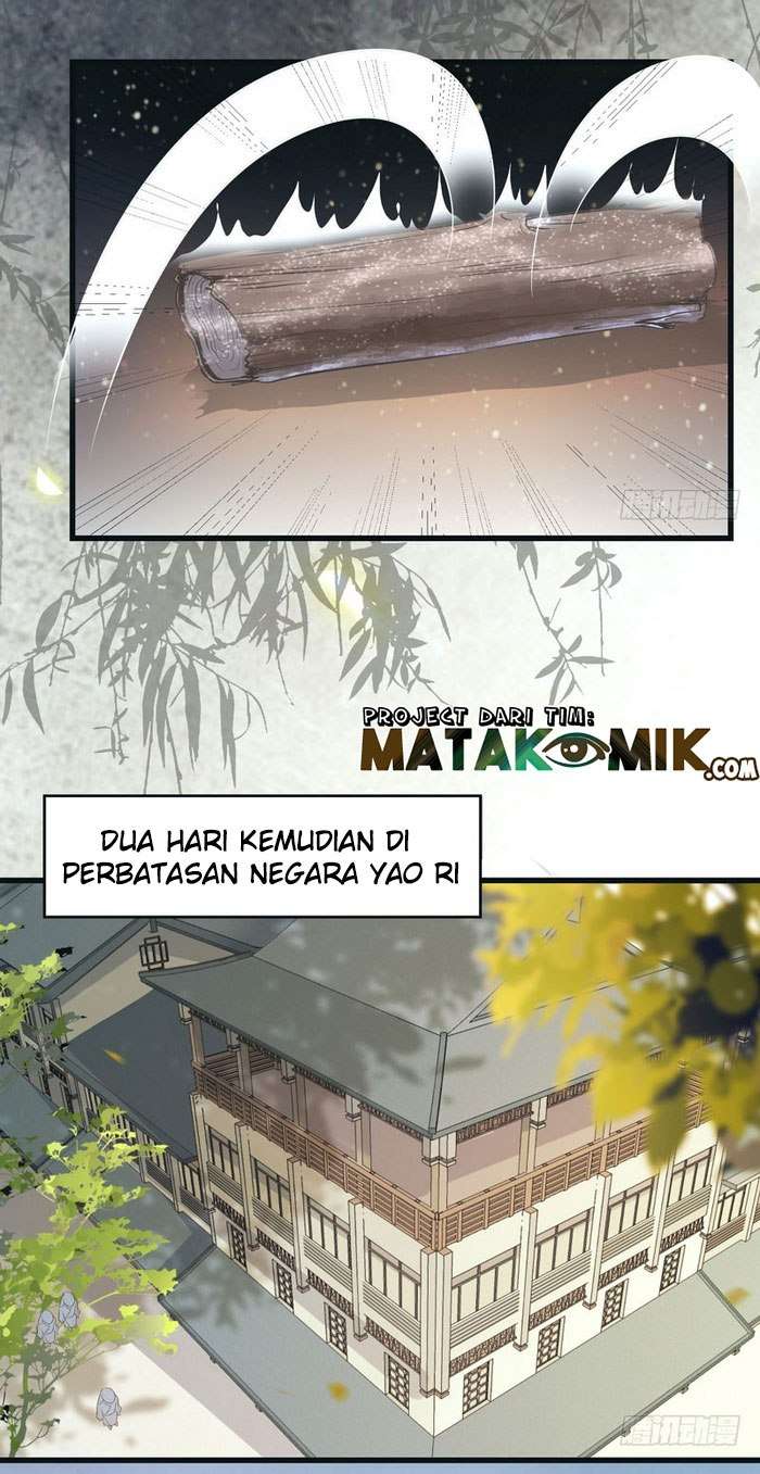 The Ghostly Doctor chapter 131 halaman 32
