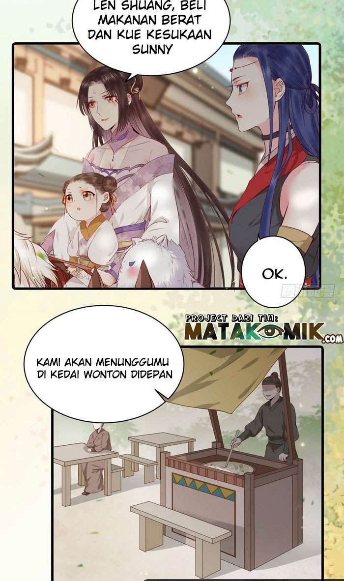 The Ghostly Doctor chapter 132 halaman 4