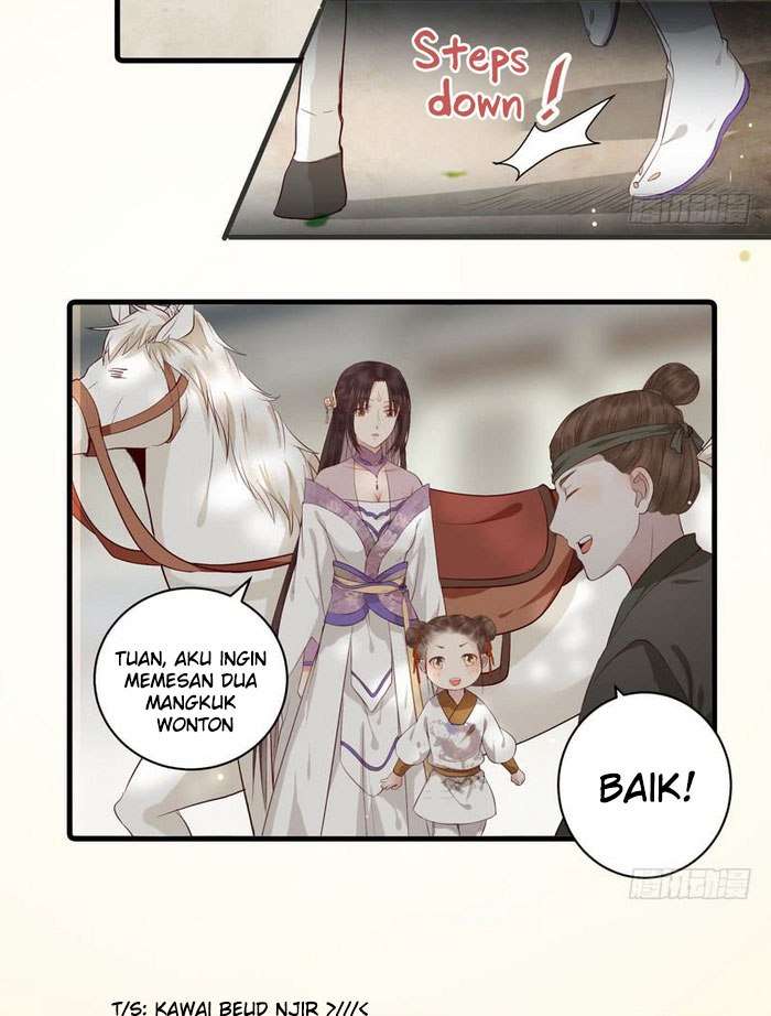 The Ghostly Doctor chapter 132 halaman 5
