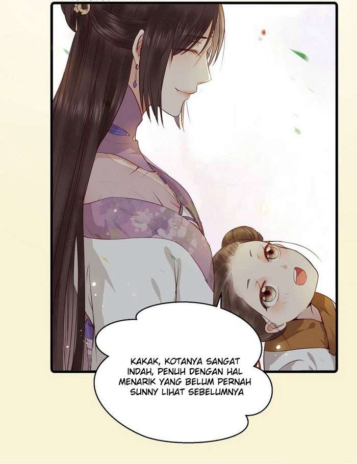 The Ghostly Doctor chapter 132 halaman 6
